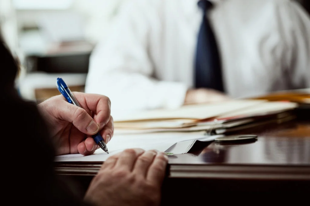 What Makes a Will Legally Valid Finchley?