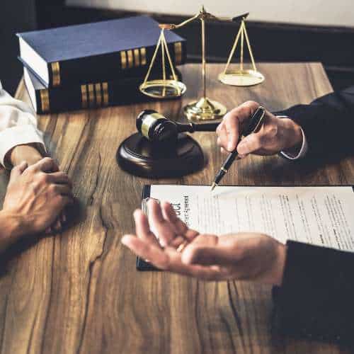 What Happens If the Court Invalidates the Will Finchley