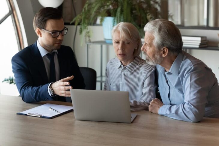 What Should You Do Next to Keep Your Will Working for You Finchley?