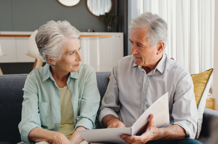 Why is having a will important even if I don’t own many assets Finchley?